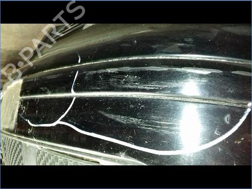 Front bumper SEAT AROSA (6H1) 1.4 | BP23195115C7 