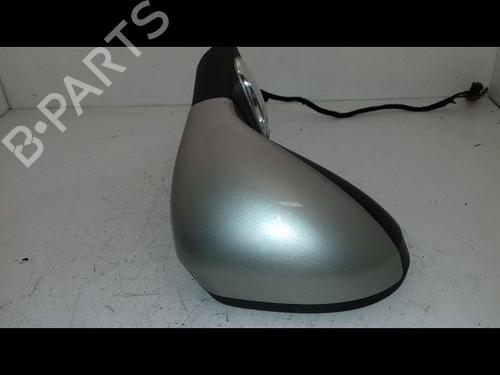 Used Right mirror PEUGEOT 207 (WA_, WC_) 1.6 HDi (109 hp) 29216667