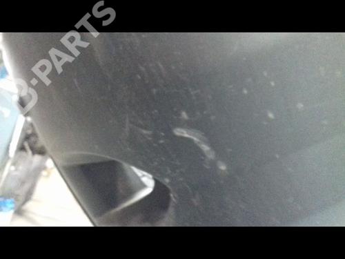 Front bumper PIAGGIO PORTER Platform/Chassis 1.3 | BP9422772C7 