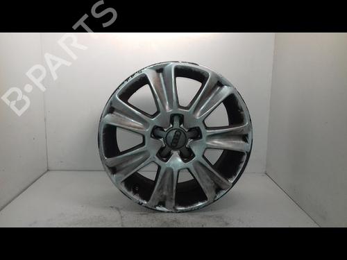 Used Rim AUDI A1 (8X1, 8XK) 1.6 TDI (105 hp) 22751547