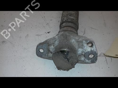 Left rear shock absorber AUDI A3 Sportback (8PA) 1.8 TFSI | BP29223718M18 