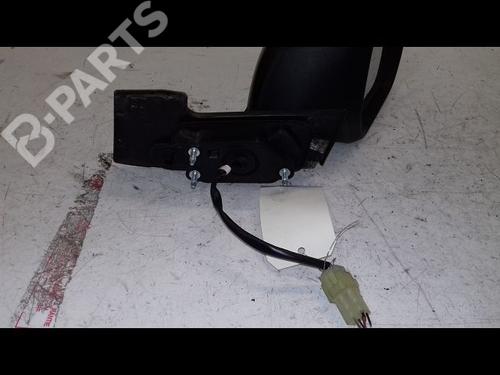 Right mirror OPEL AGILA B (H08) 1.0 LPG (F68) | BP8964321C27 