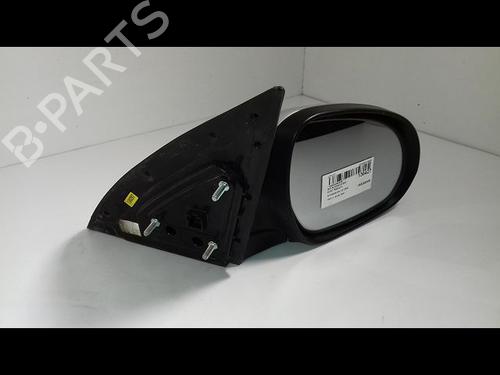 Right mirror HYUNDAI i30 Estate (FD) 1.6 CRDi | BP15047537C27 
