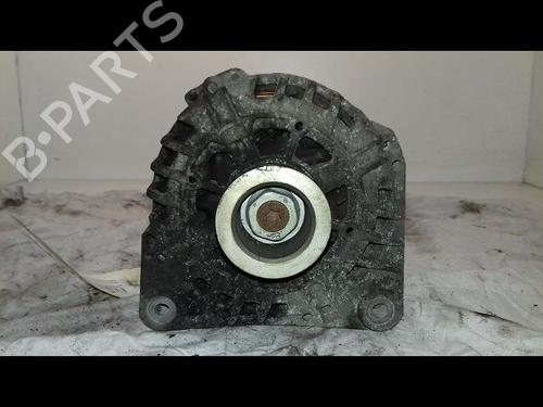 Used Alternator RENAULT SCÉNIC II (JM0/1_) 1.9 dCi (JM14) (131 hp) 22920317