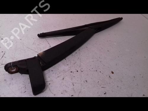 Rear windshield wiper arm PEUGEOT 1007 (KM_) 1.6 HDi | BP14888368C144 