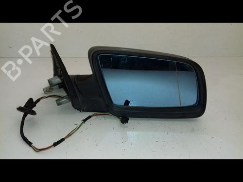 Used Right mirror BMW 5 (E60) 525 d (177 hp) 19123622