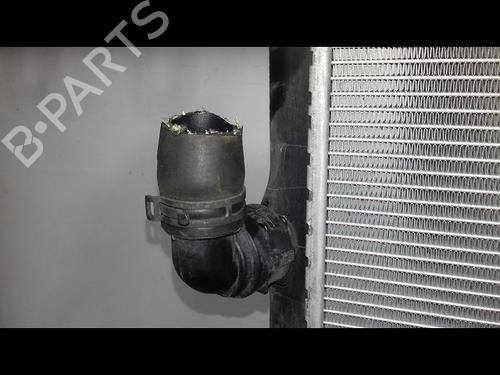 Water radiator VW TIGUAN (5N_) 2.0 TDI 4motion | BP12105183M31 