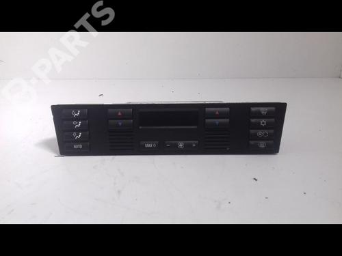Used Climate control Climate control BMW 5 (E39) 525 d (163 hp) 10684001 10684001