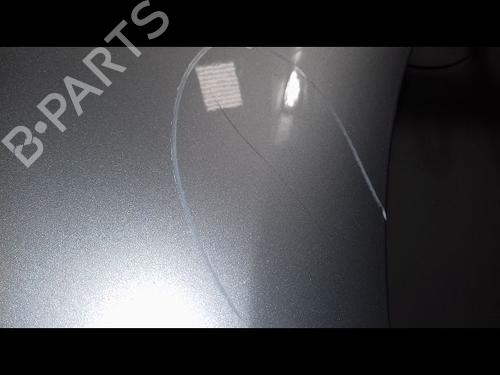 Left front fenders CITROËN C4 Picasso I MPV (UD_) 1.6 HDi 110 | BP17338846C41 