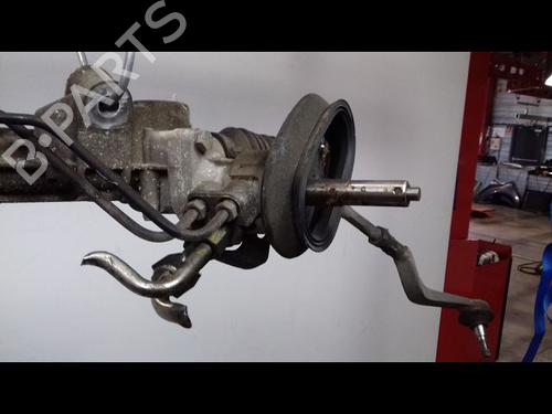 Steering rack DACIA SANDERO 1.4 MPI LPG | BP15200140M22
