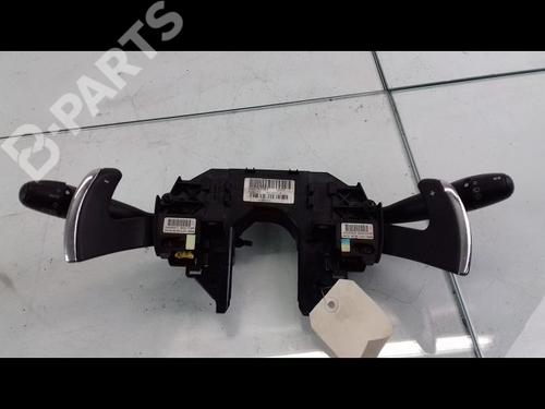 Used Steering column stalk CITROËN C4 I (LC_) 1.6 HDi (109 hp) 8970022