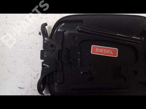Fuel flap NISSAN MICRA III (K12) 1.5 dCi | BP9688181C131