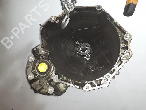 Gearbox OPEL ZAFIRA TOURER C (P12) 1.4 (75) | BP29468752M3 