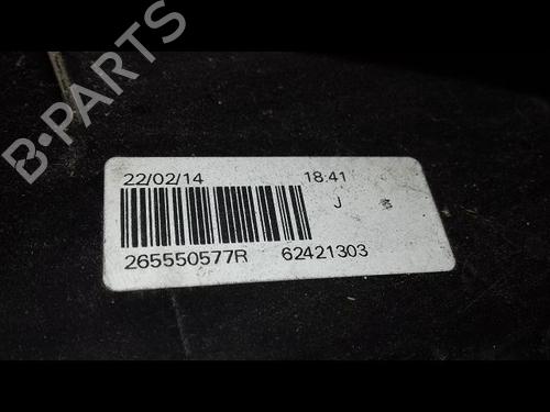 Left taillight DACIA SANDERO II TCe 90 (B8M1, B8MA, B8AC) | BP30950365C34 