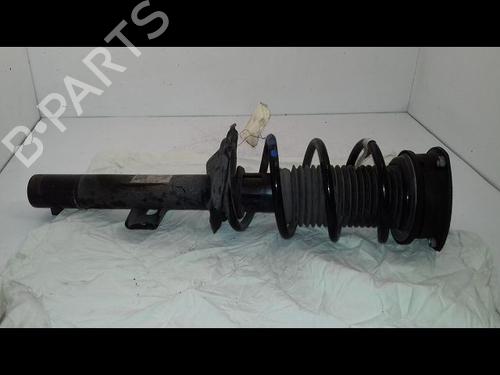 Used Left front shock absorber SKODA KAMIQ (NW4) 1.0 TSI (110 hp) 29223524