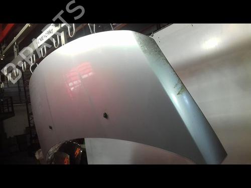 Hood PEUGEOT 3008 I MPV (0U_) 1.6 HDi | BP29224704C1 