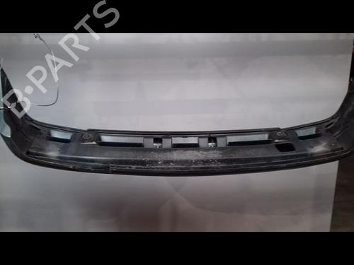 Bak støtfanger FORD FIESTA IV (JA_, JB_) 1.3 i (60 hp) 23195899