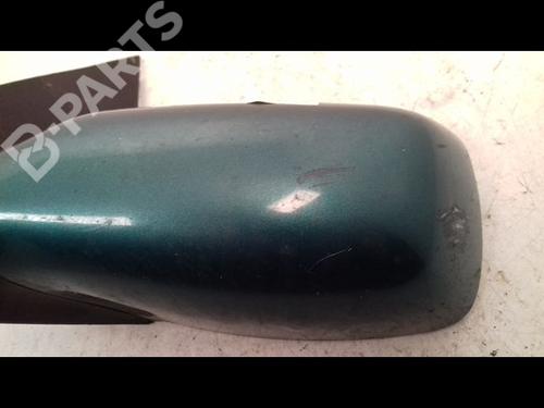 Left mirror FORD MONDEO II (BAP) 1.8 TD | BP9253937C26 