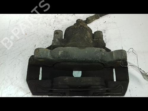 Used Right front brake caliper SEAT ALTEA XL (5P5, 5P8) 1.9 TDI (105 hp) 14988591