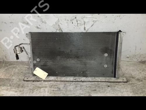 Used Heater matrix PORSCHE CAYENNE (9PA) S 4.5 (340 hp) 33135814