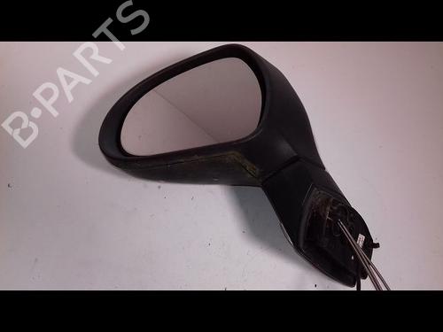 Bakspejl venstre PEUGEOT 207 (WA_, WC_) 1.4 HDi (68 hp) 14954936