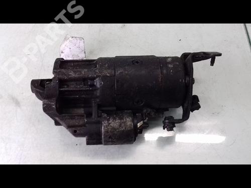 Used Starter RENAULT ESPACE III (JE0_) 2.2 12V TD (JE0E, JE0H, JE0P) (113 hp) 8962998