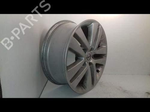 Rim OPEL ZAFIRA / ZAFIRA FAMILY B (A05) 1.7 CDTI (M75) | BP22751543C45