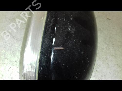 Used Left mirror Left mirror 37186187 37186187