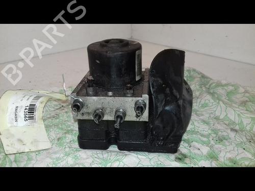 Used ABS pump CITROËN C3 I (FC_, FN_) 1.4 HDi (68 hp) 22593320