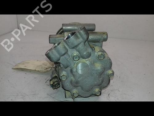 Used AC compressor RENAULT KANGOO / GRAND KANGOO II (KW0/1_) 1.5 dCi 90 (KW05, KW08, KW0G, KW11) (90 hp) 18896683