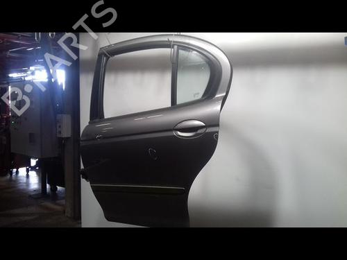 Left rear door JAGUAR X-TYPE I (X400) 2.2 D | BP15200438C4