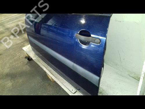 Left front door FORD FIESTA V (JH_, JD_) 1.4 16V | BP29225111C2 