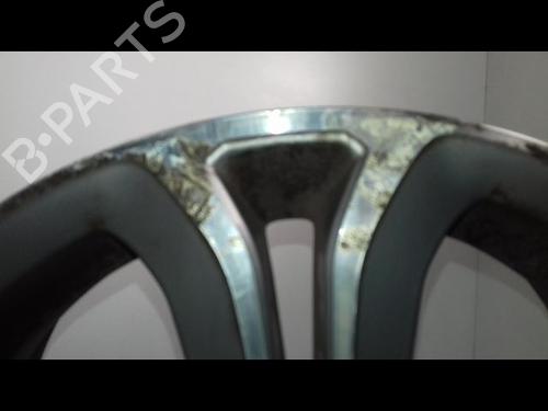 Rim PEUGEOT 208 I (CA_, CC_) 1.2 VTI 82 | BP29224028C45