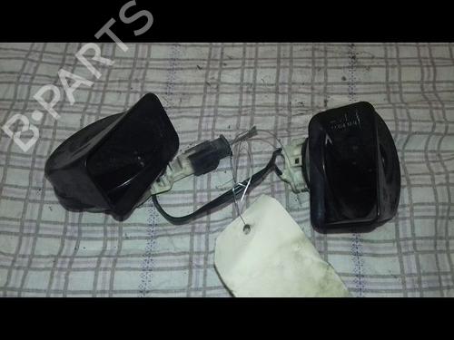 Used Horn PEUGEOT 207 CC (WD_) 1.6 16V (120 hp) 29223178