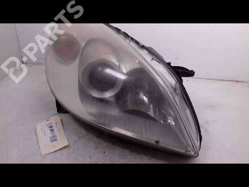Right headlight MERCEDES-BENZ B-CLASS Sports Tourer (W245) B 180 CDI (245.207) | BP9118193C29 
