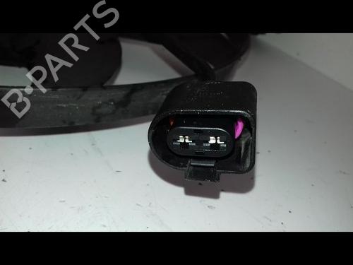 Radiator fan VW TIGUAN (5N_) 2.0 TDI | BP19391330M35