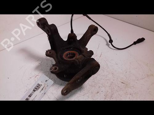 Used Right front steering knuckle RENAULT CLIO II (BB_, CB_) 1.2 16V (BB05, BB0W, BB11, BB27, BB2T, BB2U, BB2V, CB05,... (75 hp) 14954265