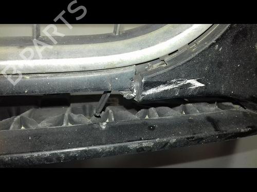 Front bumper AUDI A1 (8X1, 8XK) 1.6 TDI | BP22751588C7 