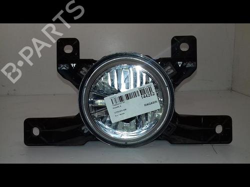 Used Left headlight Left headlight CITROËN AMI (9A_) Electric (9AZ2CA) (8 hp) 36482559 36482559