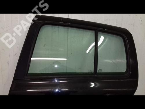 Left rear door RENAULT CLIO II (BB_, CB_) 1.2 (BB0A, BB0F, BB10, BB1K, BB28, BB2D, BB2H, CB0A,... | BP8964604C4 