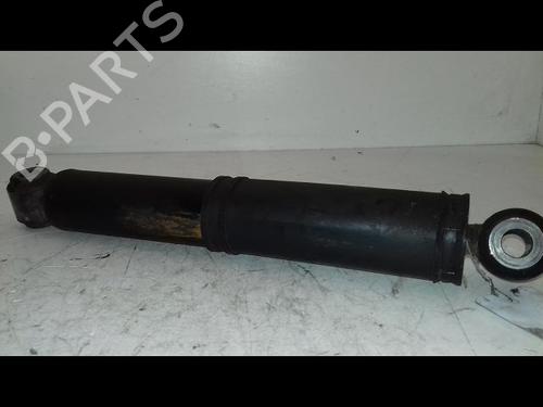 Used Left rear shock absorber Left rear shock absorber PEUGEOT EXPERT Van (V_) 2.0 BlueHDi 120 (122 hp) 40204717 40204717