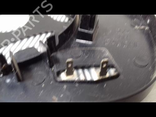 Used Left mirror PEUGEOT 207 (WA_, WC_) 1.4 HDi (68 hp) 14887827