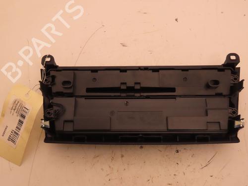 Climate control BMW 1 (F21) 114 i | BP29224190I5 