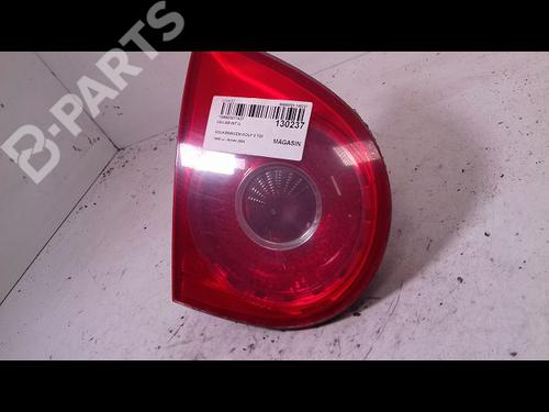 Left tailgate light VW GOLF V (1K1) 1.9 TDI | BP9693969C79 