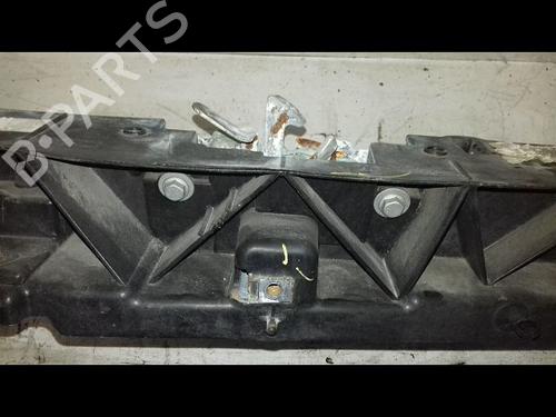 Used Front slam panel RENAULT CLIO III (BR0/1, CR0/1) 1.2 16V (BR02, BR0J, BR11, CR02, CR0J, CR11) (75 hp) 29216599