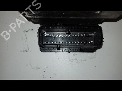 Used ABS pump MINI MINI CLUBMAN (R55) Cooper D (112 hp) 29216417