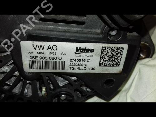 Alternator SKODA KAMIQ (NW4) 1.0 TSI | BP27665986M7 