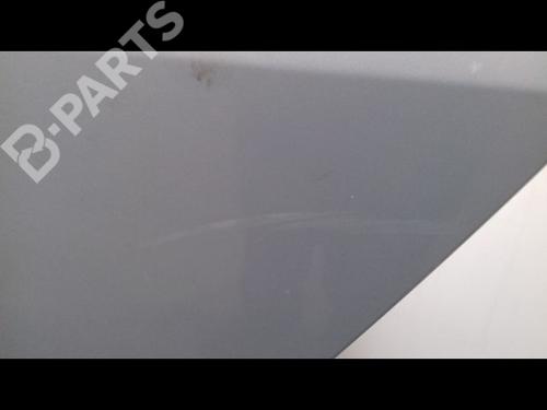 Left rear door RENAULT MEGANE II Estate (KM0/1_) 1.5 dCi (KM02, KM13) | BP8973336C4 