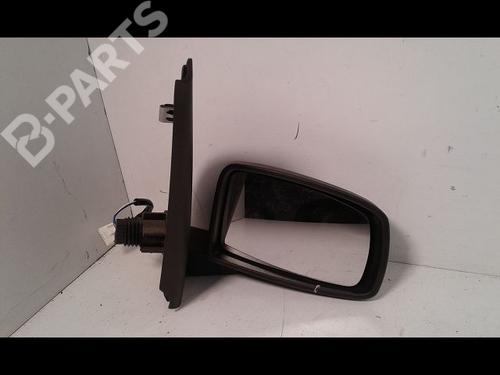 Used Right mirror FIAT PANDA (169_) 1.2 (169.AXB11, 169.AXB1A) (60 hp) 8972701