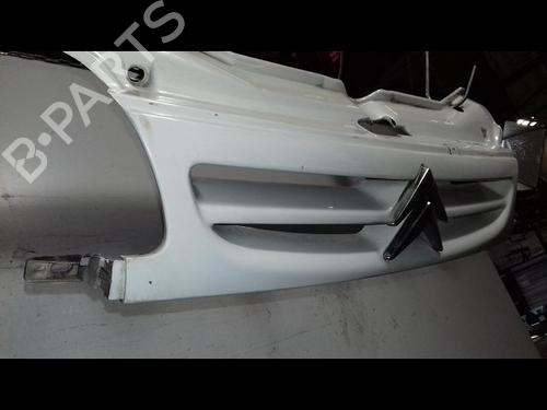 Grill CITROËN BERLINGO / BERLINGO FIRST Box Body/MPV (M_) 1.9 D 70 (MBWJZ, MCWJZ) | BP29224478C40 